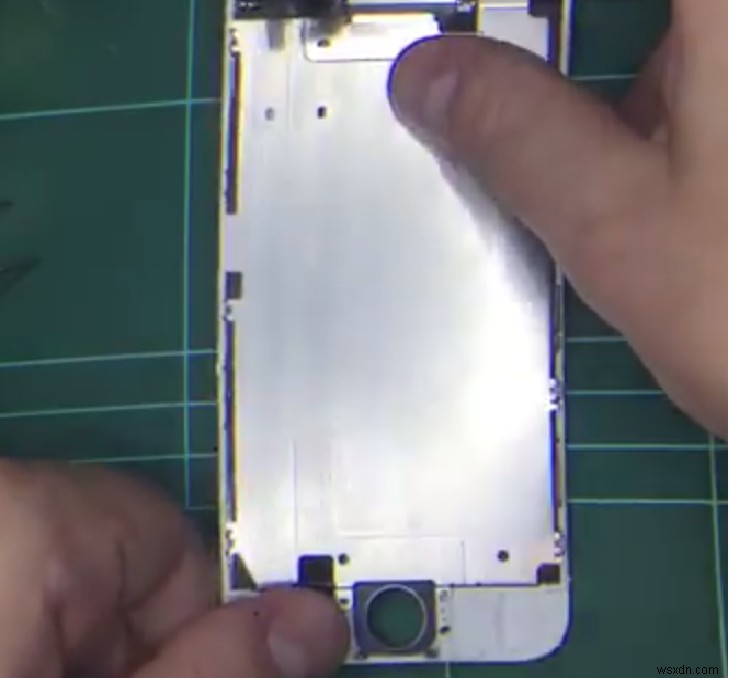 KHẮC PHỤC: Lỗi 53 iPhone 6