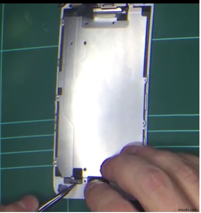KHẮC PHỤC: Lỗi 53 iPhone 6