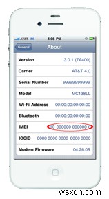 KHẮC PHỤC: Lỗi Không Xác Định -1 Khi Restore iPhone
