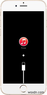 KHẮC PHỤC: Cách Xóa Mật Khẩu Màn Hình Khóa Quên Trên iPhone