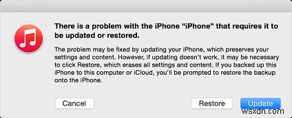 KHẮC PHỤC: Cách Xóa Mật Khẩu Màn Hình Khóa Quên Trên iPhone