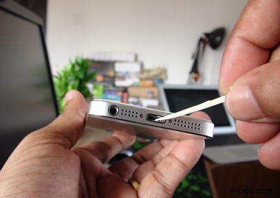 KHẮC PHỤC:  This Accessory May Not Be Supported  Khi Sạc iPhone