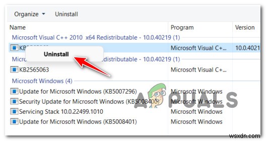 Cách khắc phục  Mã lỗi: 0xc0000020  trên Microsoft Teams?