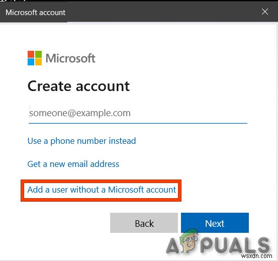 Cách khắc phục  Mã lỗi: 0xc0000020  trên Microsoft Teams?