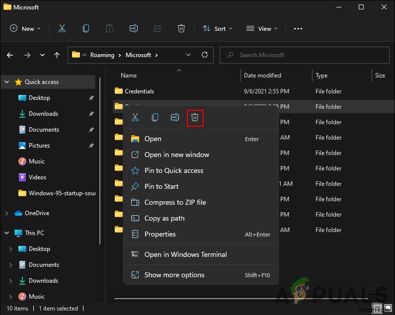 Cách khắc phục  Mã lỗi: 0xc0000020  trên Microsoft Teams?