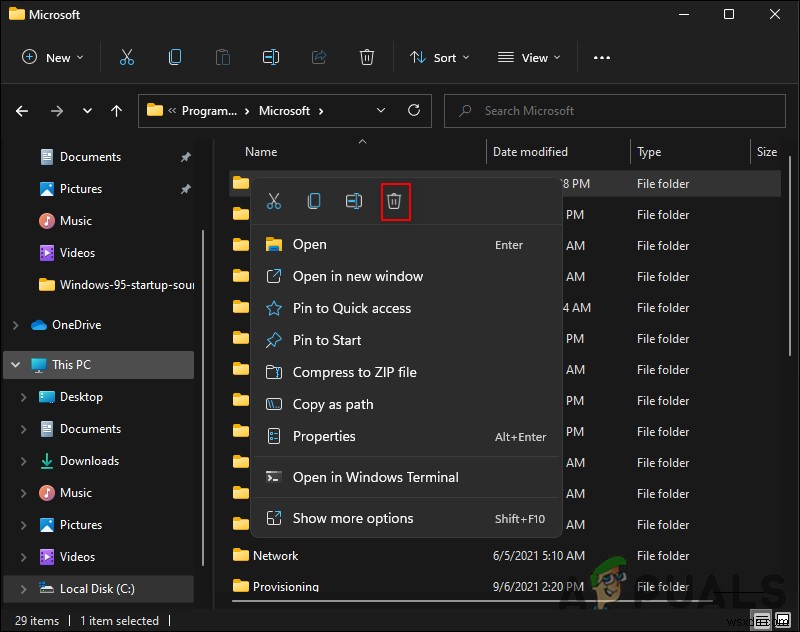Cách khắc phục  Mã lỗi: 0xc0000020  trên Microsoft Teams?