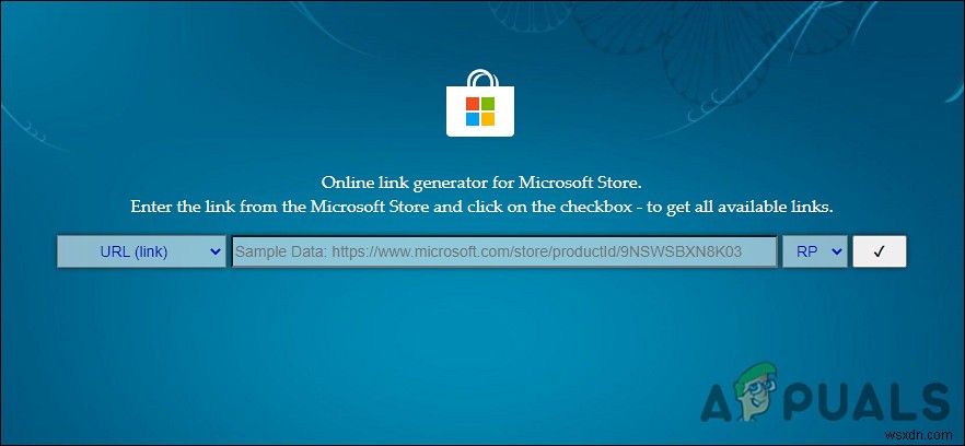 store.rg-adguard.net có an toàn và hợp pháp không?