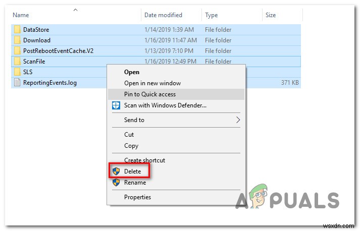 Cách khắc phục lỗi 0x8019001 trên PC và Xbox Console?