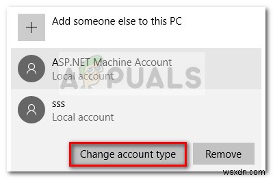 KHẮC PHỤC: Mã lỗi Microsoft Store 0x800B010FI