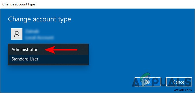 KHẮC PHỤC: Mã lỗi Microsoft Store 0x800B010FI