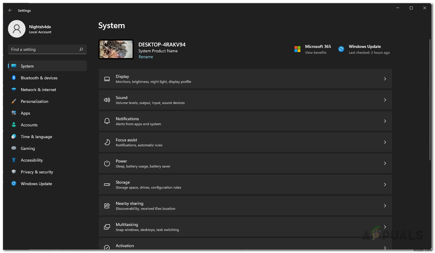Cách khắc phục mã lỗi Microsoft Store 0x87E10BCF?