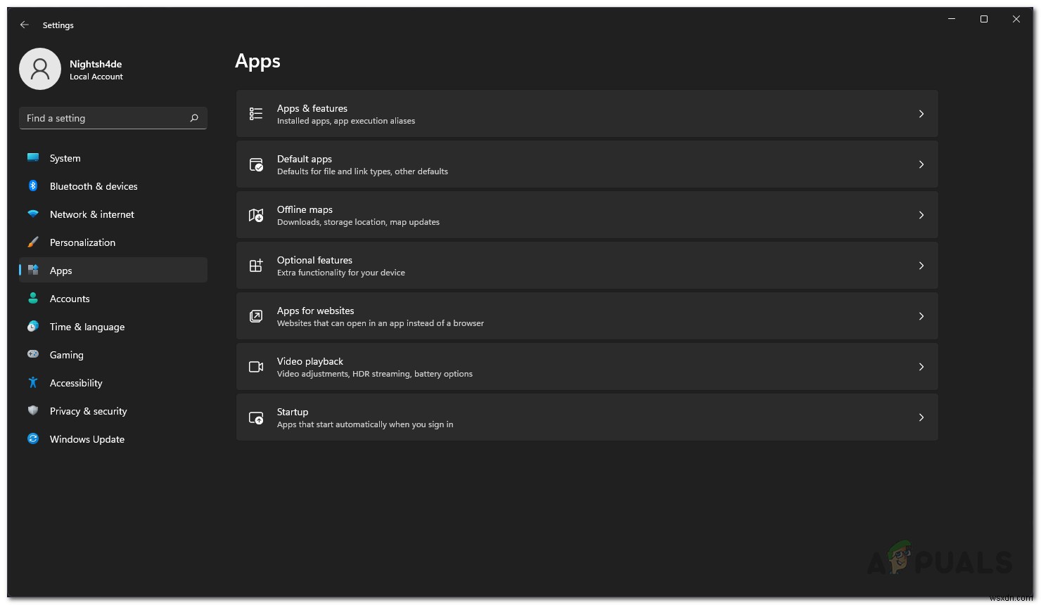 Cách khắc phục mã lỗi Microsoft Store 0x87E10BCF?