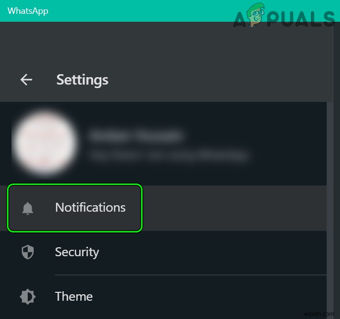 Cách khắc phục ứng dụng WhatsApp Desktop bị sập (crashing)?