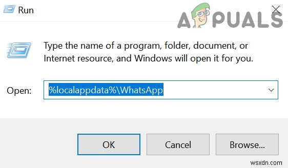 Cách khắc phục ứng dụng WhatsApp Desktop bị sập (crashing)?