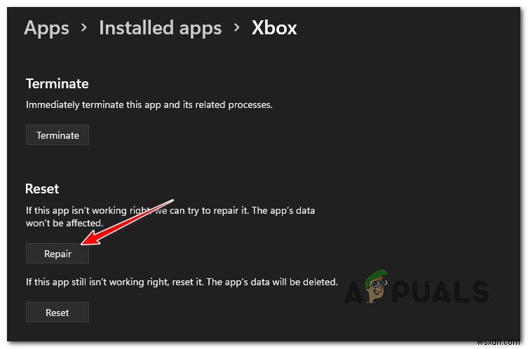 Cách khắc phục lỗi File System Error -2147163893 trên Windows 11 và 10