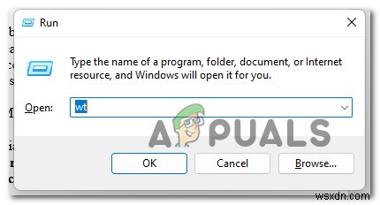 Cách khắc phục lỗi File System Error -2147163893 trên Windows 11 và 10