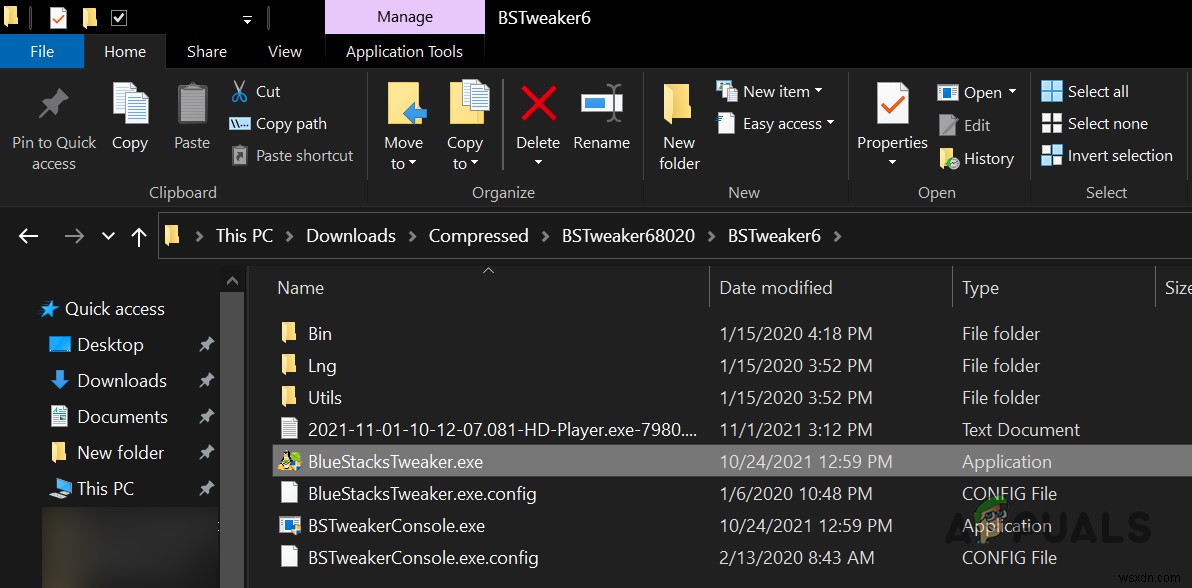 Cách Root BlueStacks trên Windows dễ dàng