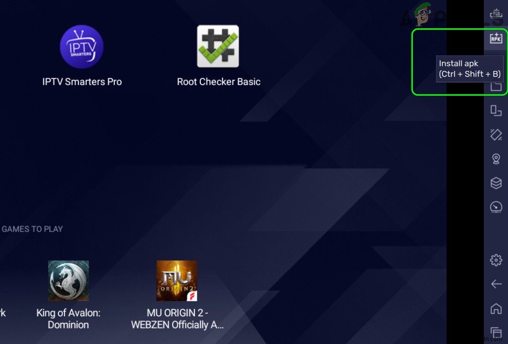 Cách Root BlueStacks trên Windows dễ dàng