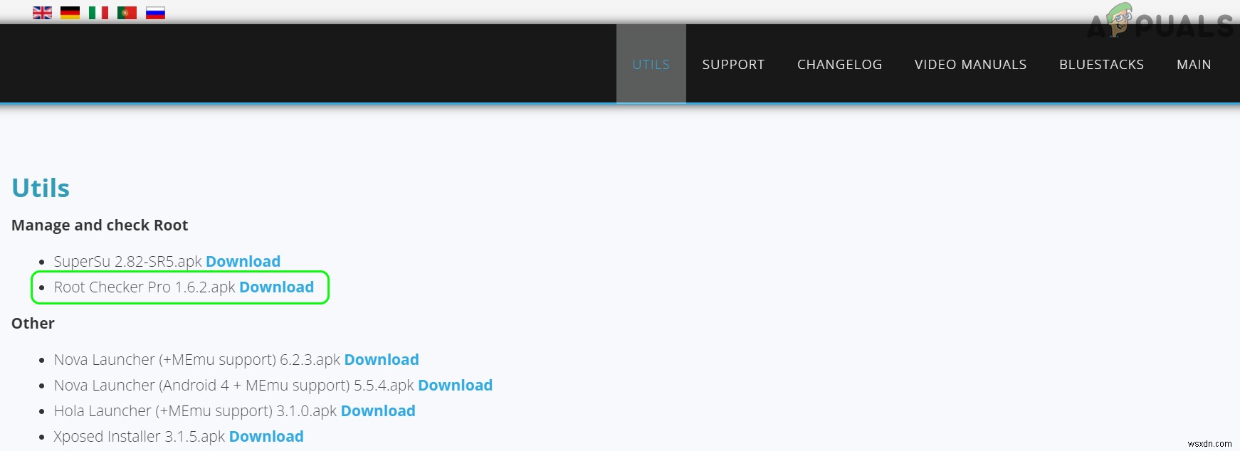 Cách Root BlueStacks trên Windows dễ dàng
