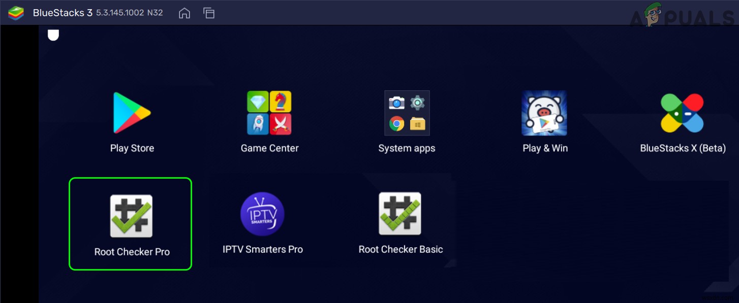Cách Root BlueStacks trên Windows dễ dàng
