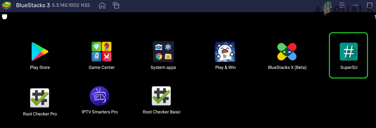 Cách Root BlueStacks trên Windows dễ dàng