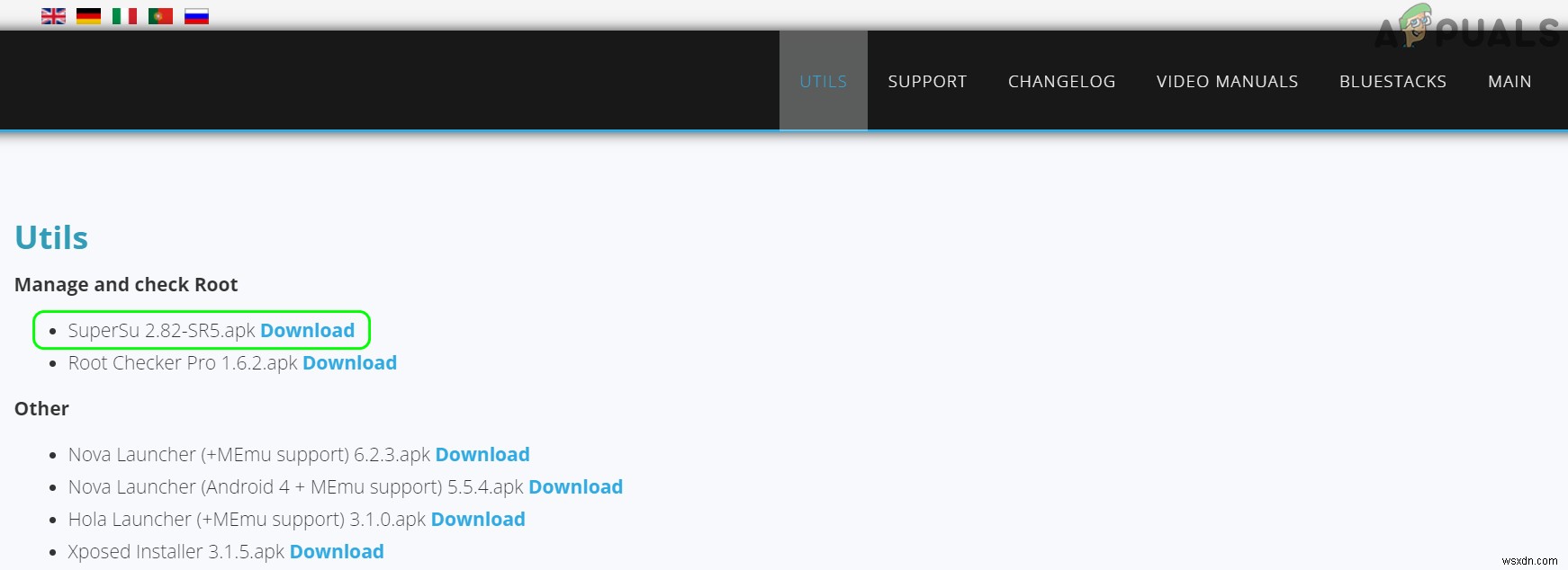 Cách Root BlueStacks trên Windows dễ dàng