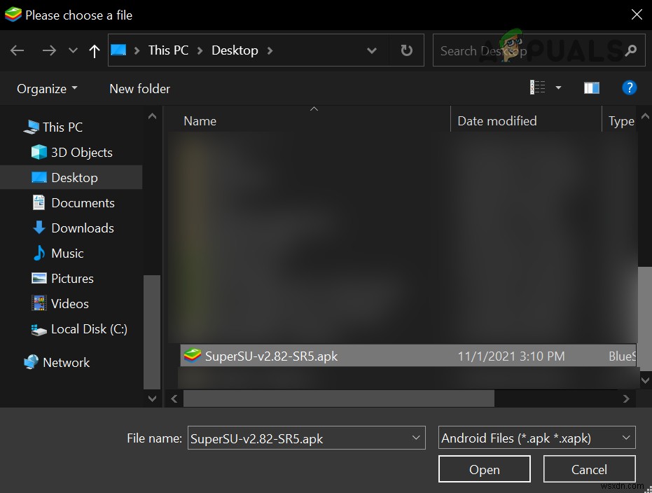 Cách Root BlueStacks trên Windows dễ dàng
