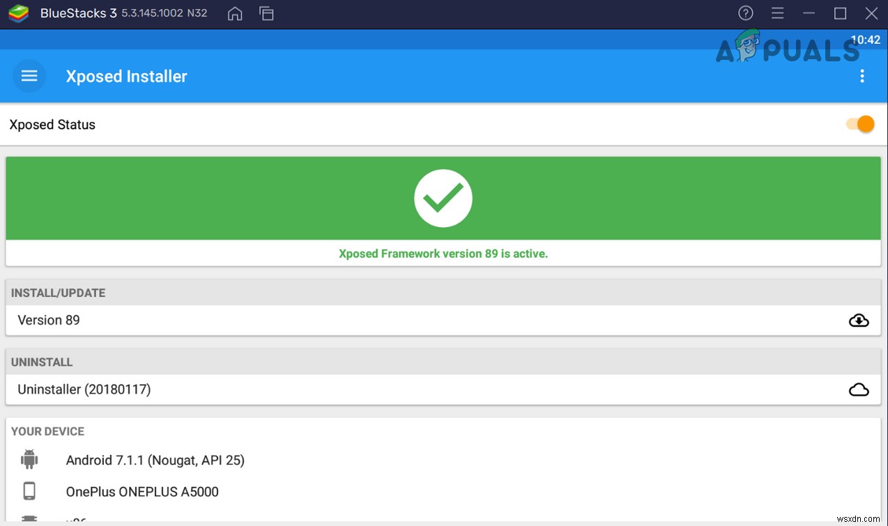 Cách Root BlueStacks trên Windows dễ dàng