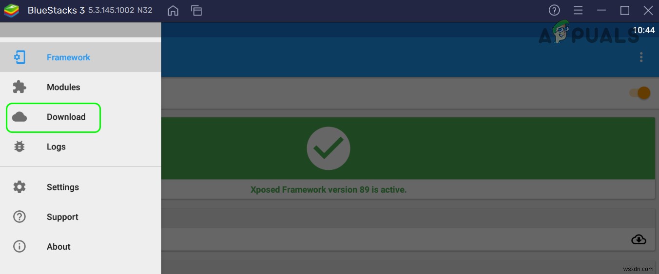 Cách Root BlueStacks trên Windows dễ dàng