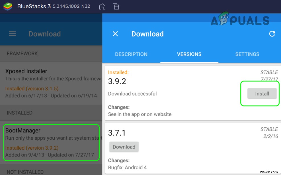 Cách Root BlueStacks trên Windows dễ dàng