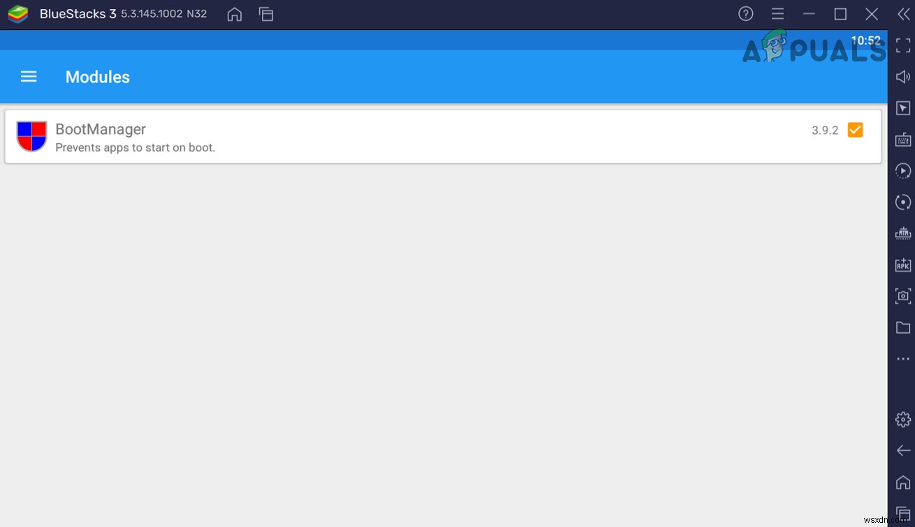 Cách Root BlueStacks trên Windows dễ dàng