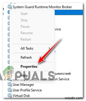 Khắc phục lỗi Object Reference Not Set to an Instance of an Object trên Windows