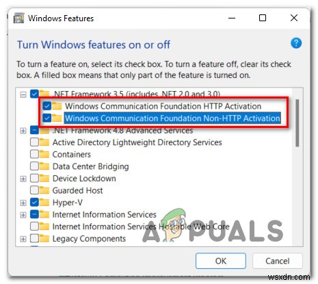 Cách khắc phục Error Code: 0x800F0922 không cài đặt được Updates trên Windows