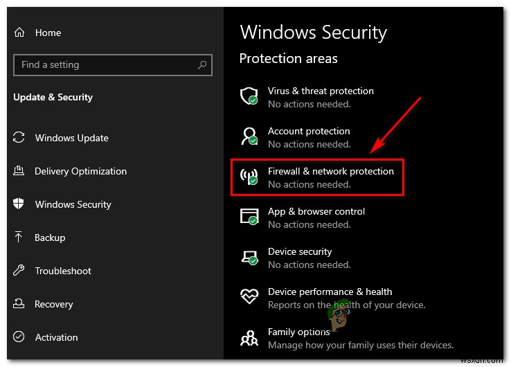 Cách khắc phục Error Code: 0x800F0922 không cài đặt được Updates trên Windows