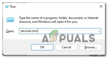 Cách khắc phục Error Code: 0x800F0922 không cài đặt được Updates trên Windows