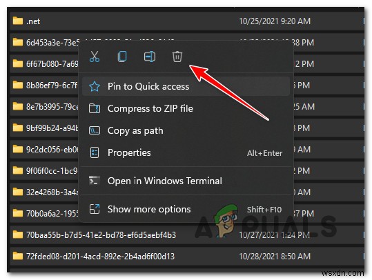 Cách khắc phục Error Code: 0x800F0922 không cài đặt được Updates trên Windows