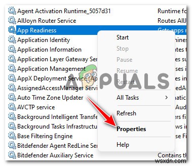 Cách khắc phục Error Code: 0x800F0922 không cài đặt được Updates trên Windows