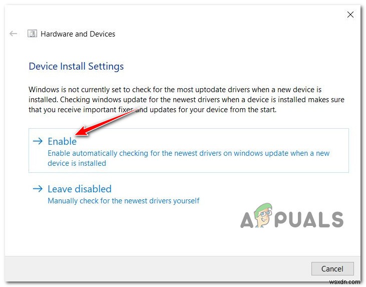 Cách khắc phục  Live Kernel Event Code: 193  trên Windows
