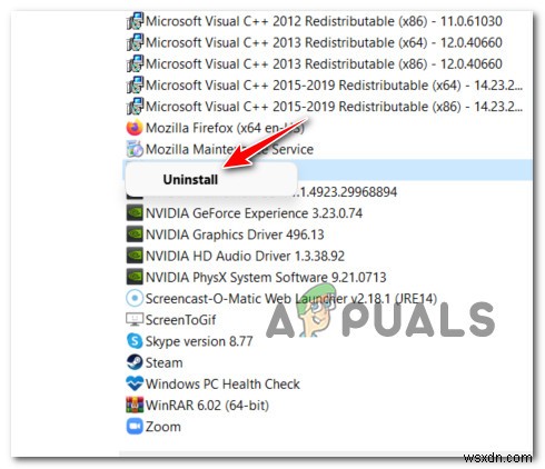 Cách khắc phục  Live Kernel Event Code: 193  trên Windows