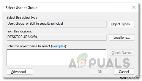 Khắc phục lỗi Something went wrong and your PIN isn t available trên Windows