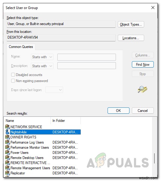 Khắc phục lỗi Something went wrong and your PIN isn t available trên Windows