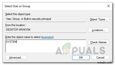 Khắc phục lỗi Something went wrong and your PIN isn t available trên Windows