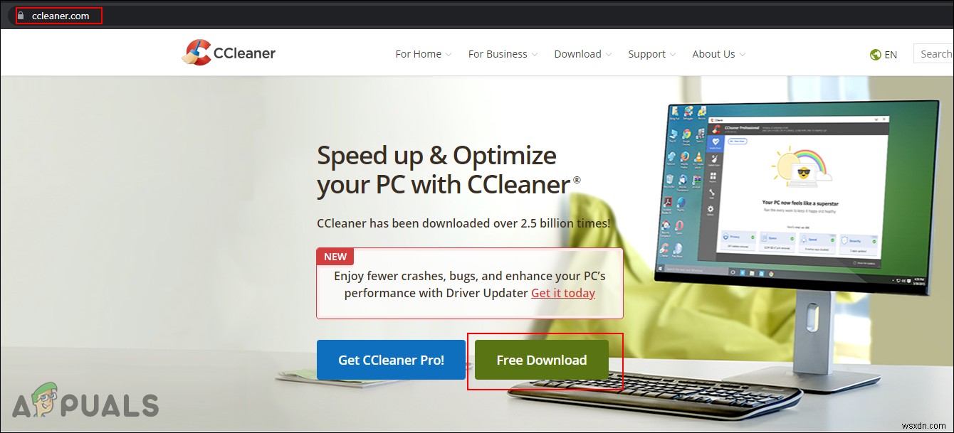 Cách gỡ cài đặt hoàn toàn Driver Tonic khỏi máy tính