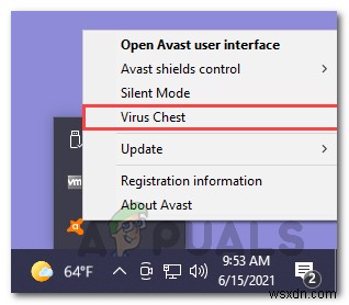 Cách khắc phục lỗi Unable to Locate ADB trên Android Studio