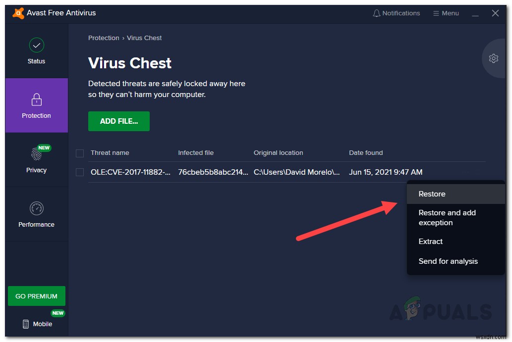 Cách khắc phục lỗi Unable to Locate ADB trên Android Studio