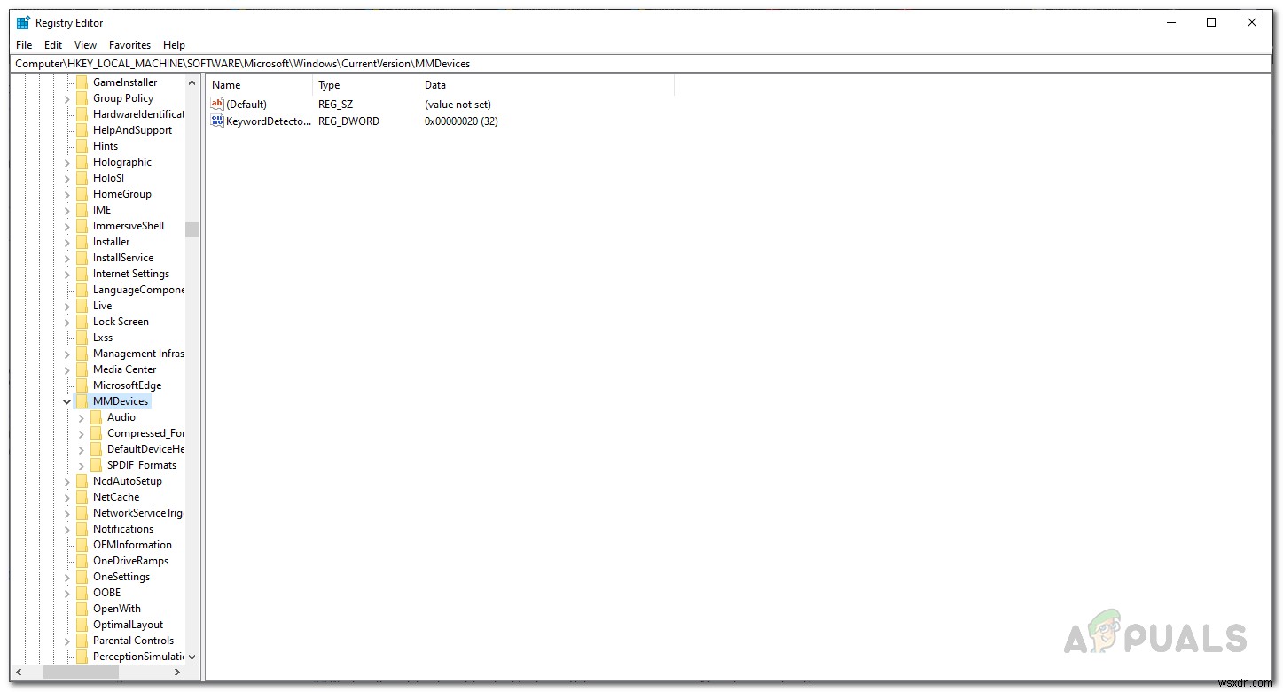 Cách khắc phục Windows không thể khởi động dịch vụ Windows Audio trên Local Computer