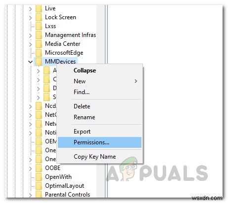 Cách khắc phục Windows không thể khởi động dịch vụ Windows Audio trên Local Computer