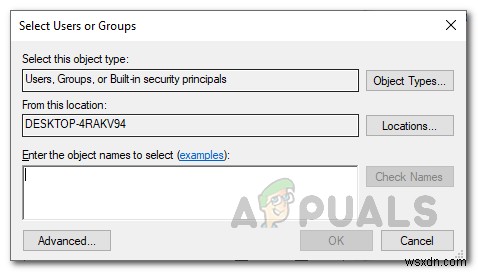 Cách khắc phục Windows không thể khởi động dịch vụ Windows Audio trên Local Computer