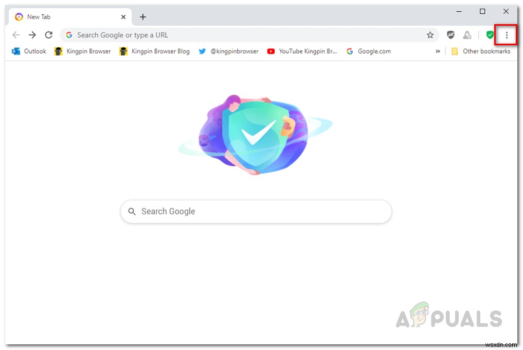 Cách ngăn Avast Browser tự mở khi khởi động Windows