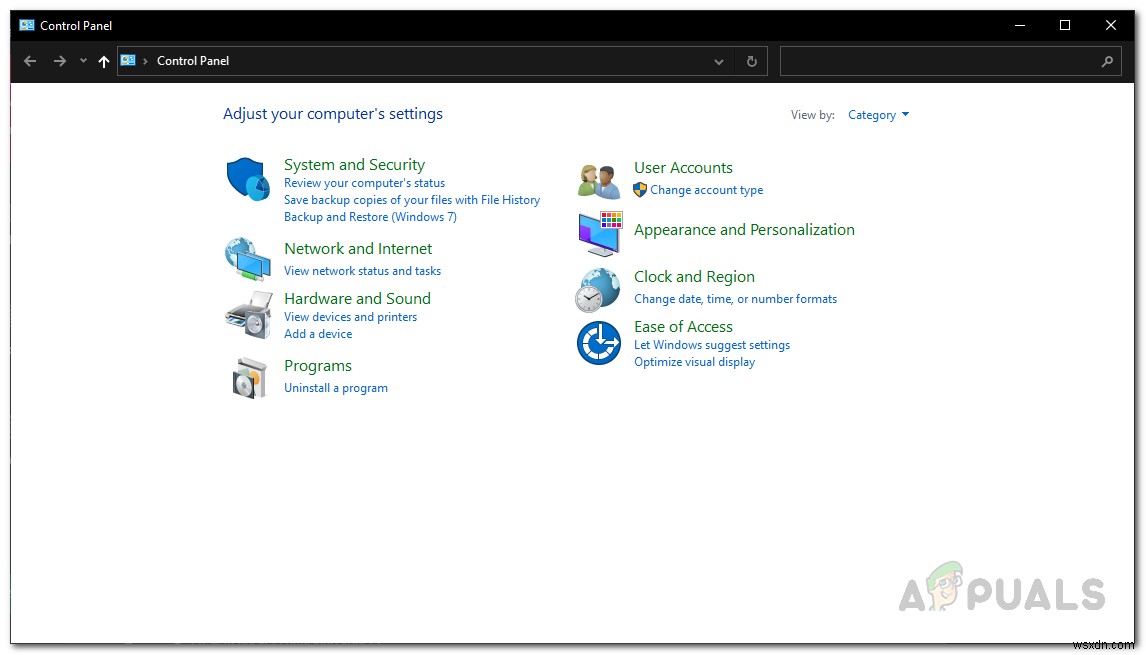 Cách ngăn Avast Browser tự mở khi khởi động Windows